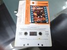 SHAKIN STEVENS (GREATEST HITS) MEXICO CBS CTTE 17455 CASSETTE MEXICAN