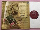 BRUNO WALTER Das Lied von der Erde ORIG Philips Hi-Fi 835572 HOL-1960s LP EX+