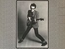 ELVIS COSTELLO - MY AIM IS TRUE (LP) (EX-/VG+)