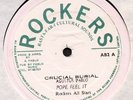 AUGUSTUS PABLO 1979 Reggae 12