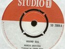 MARCIA GRIFFITHS UK 1967 Reggae 7