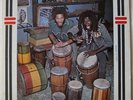 The CONGOS JA 1977 Reggae Vinyl LP Black Art HEART OF THE CONGOS Lee Perry