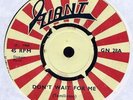 ALBERT TOMLINSON UK 1968 Rocksteady 7