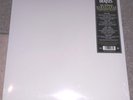 The Beatles White album 180gm double vinyl new sealed