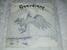 GUARDIANS - ROCKNIGHT 1987 PRIVATE METAL SATAN ZAXAS RUDE AWAKENING SABRE VARDIS