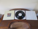 Paul Simon - Graceland LP - SUPERB Nr Mint 1st Alsdorf Press Vinyl - World Ship