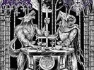 ARCHGOAT / SATANIC WARMASTER-LUX SATANAE (THIRTEEN HYMNS OF FINNISH DE VINYL NEU