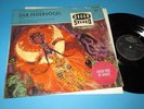 Ernest Ansermet / Strawinsky: Der Feuervogel (GER, Decca SXL 2017) - LP
