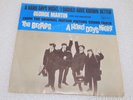 1960s Beatles George Martin US 45 w/Picture Sleeve A Hard Day's Night UA 750