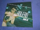 BOLERO MIX 1 (VINYL LP) [1986 COMPILATION *MAX-HIM LASZLO FANCY..**ITALO DISCO]
