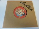 ELASTICA - Stutter - Very Rare Ltd Numbered 7