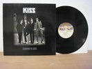 KISS DRESSED TO KILL LP IN MINT