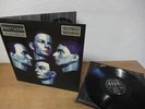 KRAFTWERK ELECTRIC CAFE LP TOP KRAUTROCK