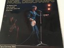 NOEL DESCHAMPS - BIRD DOGGIN - French RCA PS French version BIRD DOGGIN HEAR