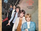 STATUS QUO TECHNICOLOR DREAMS (PORT) EP RARE 1968 4 TRACK - Nice clean copy over