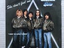 STATUS QUO SHE DON'T FOOL ME(FRA) 7