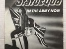STATUS QUO IN THE ARMY NOW(SPAIN) 7