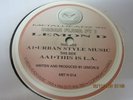 LEMON D, URBAN FLAVA PT 1, METALHEADZ 95 METH014, DRUM N BASS