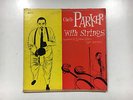 Charlie Parker with Strings MGC675 VG+/EX Clef LP