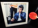 SCARCE 1965 MONO   BOB DYLAN   HIGHWAY 61 Electric Folk CLASSIC Mike Bloomfield