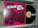 THE ROLLING STONES 12