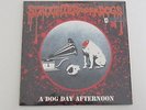 SLAUGHTER AND THE DOGS A Dog Day Afternoon DOUBLE LP YELLOW VINYL UNPLAYED