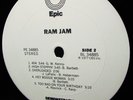 '77 WHITE LBL PROMO HOT & ORIG  