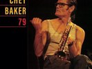 Chet Baker 79 - Round Midnight (Vinyl collector - Limited Edition)
