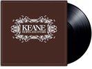 KEANE Hopes And Fears LP Vinyl NEW 2017