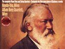 BRAHMS Complete Piano Trios & SQs HAYDN TRIO & ALBAN BERG QUARTET Teldec 3LP Box