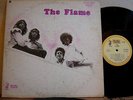 Brother BR-2500  THE FLAME QUAD -GARAGE PSYCH FUZZ VG+