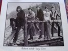 WHAT A WAY TO DIE*COMPILATION*SATAN RECORDS*MOD*FREAKBEAT*60S GARAGE PUNK