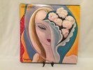 Derek & The Dominos: Layla RSO Records 2LP 12'' Reissue Vinyl Record RS-2-3901