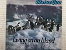 STATUS QUO LIVING ON AN ISLAND(PORT) 7