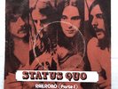 STATUS QUO RAILROAD(SPAIN) 7