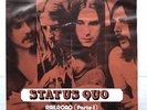 STATUS QUO RAILROAD(SPAIN) 7