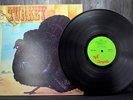 Wild Turkey (Jethro Tull), Turkey, Orig UK Chrysalis G/fld LP, EX/EX+ 1st Press