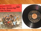 London DL 20 816 - Ike & Tina Turner - 7