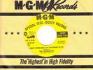 THE MOQUETTES *RIGHT STRING BABY BUT THE..* 1964 US PROMO  MOD BEAT GARAGE ROCK