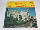 Walt Disney Presents It's A Small World (US Mono Vinyl LP)  Sealed/New