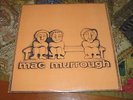 Mac Murrough / Same  ORIG IRISH PRESS LP 1974 PSYCH FOLK PROG + INSERT