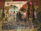 BLACK SABBATH / same RARE ORIG UK EARLY PRESS LP 1970 VERTIGO SWIRL HEAVY ROCK