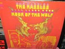 THE HASSLES (WITH BILLY JOEL) - HOUR OF THE WOLF - ROCK STEREO LP - 1968
