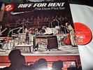 THE DAVE PIKE SET : RIFF FOR RENT 2LP 1972 BASF MPS 25112 USA