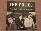 The Police Fall Out Original 7
