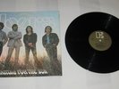 THE DOORS ?: Waiting For The Sun, Vinyl LP 1968 Golden Elektra Germany EKS-74024