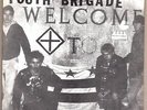 YOUTH BRIGADE Possible EP 7