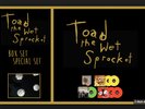 TOAD THE WET SPROCKET 5LP BOX SET RSD BLACK FRIDAY 2018 VINYL Dulcinea, Fear New