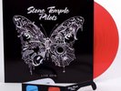 Stone Temple Pilots: Live 2018 RSD Black Friday Exclusive Red 3D Vinyl LP/5000.