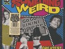 Various - Something Weird - Greatest Hits (2-LP) - Vinyl Soundtracks